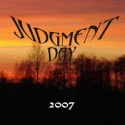 Judgment Day : First Attack